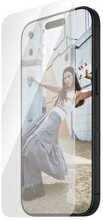 Ekraanikaitseklaas PanzerGlass SAFE, Apple iPhone 16 Plus, 6.7, Ultra-Wide Fit