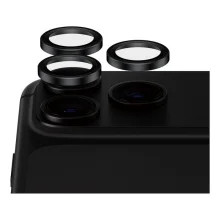 Kaamera objektiivi kaitse PanzerGlass Hoops Ceramic, Apple iPhone 18 Pro / 18 Pro Max
