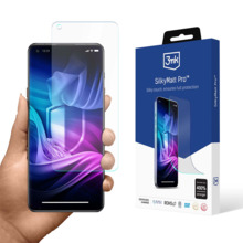 Matt kaitsekile 3MK Silky Matt Pro, OnePlus 11 5G