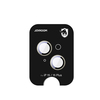 Kaamera kaitseklaas Joyroom JR-MFY0251, Apple iPhone 15/15 Plus, kollane