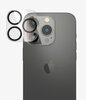 Kaamerakaitse PanzerGlass, Apple iPhone 14 Pro/Pro Max, must