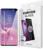 LCD kaitseklaas Nano Optics 5D UV Glue, Xiaomi Redmi Note 15 4G/5G, läbipaistev