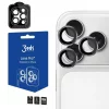 Kaamera kaitseklaas 3MK Lens Protection Pro Apple iPhone 17 Pro/17 Pro Max, hall