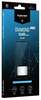 Telefoni kaitseklaas MyScreen Diamond Glass Lite, 9H, Samsung Galaxy S21 FE, must