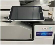 Antibakteriaalne kile Ricoh Touch Panel Type A, 10.1 tolli, 440106