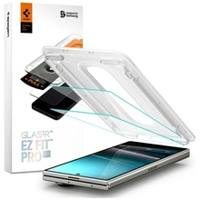 Kaitseklaas Spigen Glas.TR EZ Fit Pro HD, Samsung Galaxy Z Fold 7, 2 tk