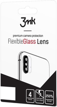 Kaamera kaitseklaas 3MK Lens Protection, Xiaomi Redmi Note 9 4G