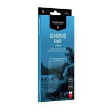 Kaitseklaas Diamond Glass, Apple iPhone 14 Pro