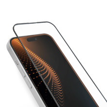 Kaitseklaas SBS D3O raamiga, Apple iPhone 16 Pro Max