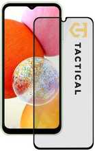 Kaitseklaas Tactical Glass Shield 5D, Samsung Galaxy A15 4G/5G, must