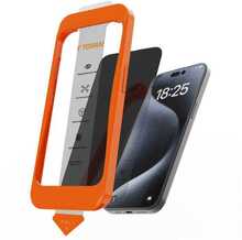 Karastatud klaas Torras Install Master, Apple iPhone 16 Plus