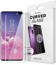 LCD kaitseklaas Nano Optics 5D UV Glue, Xiaomi Redmi Note 15 4G/5G, läbipaistev