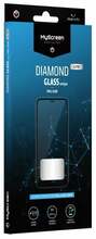 Telefoni kaitseklaas MyScreen Diamond Glass Lite, 9H, Samsung Galaxy S21 FE, must