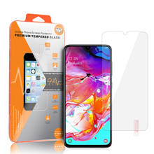 Telefoni kaitseklaas Tempered Glass, Samsung Galaxy A70, 9H