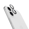 Kaamera kaitseklaas Benks DR Sapphire Lens Protector, Apple iPhone 17, hõbedane, 2 objektiivi