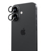 Kaamerakaitseklaas Benks Glass Warrior Lens Protector, Apple iPhone 17, 2 tk, läbipaistev
