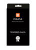 Kaitseklaas Evelatus, Samsung Galaxy S9 Plus G965, 2.5D, Full Cover, must