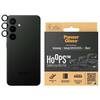 Kaamera kaitseklaas PanzerGlass Hoops, Samsung Galaxy S24/S23/S23+, must