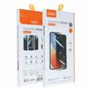 Apsauguklaas Veason 6D Pro Privacy, iPhone 16 Plus, must