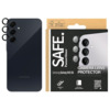Kaamera kaitseklaas PanzerGlass SAFE, Samsung Galaxy A55 5G, must raam