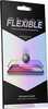 Ekraanikaitseklaas Bestsuit Flexible Hybrid Glass 5D, Apple iPhone X/XS/11 Pro, must