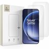 Karastatud klaasi komplekt Tech-Protect Glass Fit+ 2 tk, OnePlus 15