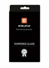 Evelatus kaitseklaas 2.5D Full Cover, Samsung Galaxy Note 10 Plus, EVE30305