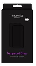 Kaitseklaas Evelatus Clear Glass UV + Glue, Samsung Galaxy S20