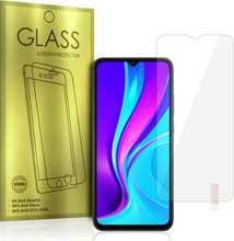 Kaitseklaas Topt Gold, Xiaomi Redmi 9C