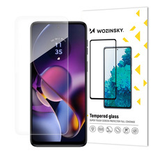 Karastatud kaitseklaas Wozinsky, 9H, Motorola Moto G54