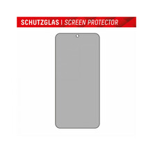 Ekraanikaitseklaas Displex Privacy Glass FC, Samsung Galaxy S24/S25, 10H