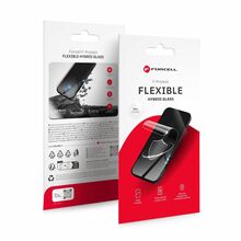 Ekraanikaitsekile Forcell Flexible Nano Glass, Apple iPhone 16 Plus