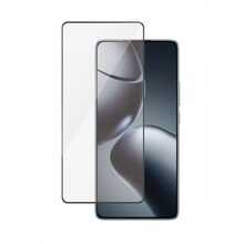 Ekraanikaitsekile PanzerGlass Safe Ultra-Wide Fit, Xiaomi 14T/14T Pro, SARNUWFG58319