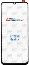 Esiklaas Musttby + OCA, Oppo a73