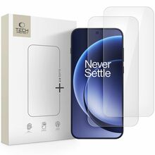 Karastatud klaasi komplekt Tech-Protect Glass Fit+ 2 tk, OnePlus 15
