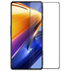 Kaitseklaas Evelatus 2.5D Full Cover, Xiaomi POCO F4, antistaatiline