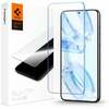 Kaitseklaas Spigen Glas.Tr Slim, Samsung Galaxy S23, Clear