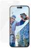 Ekraanikaitsekile PanzerGlass Classic Fit, Apple iPhone 15 Plus/16 Plus, 6.7