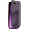 Ekraanikaitseklaas iLera DeLuxe Incognito Glass, iPhone 17 Air, ILINDL17AIR