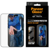 Karastatud klaas PanzerGlass Ultra-Wide Fit Fastfit, iPhone Air
