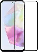 Kaitseklaas Nillkin CP+Pro, Samsung Galaxy A35 5G, must