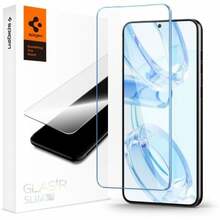 Kaitseklaas Spigen Glas.Tr Slim, Samsung Galaxy S23, Clear
