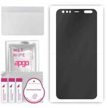 Ekraanikaitsekile Apgo Hydrogel Privacy, Google Pixel 4 XL, Anti Spy