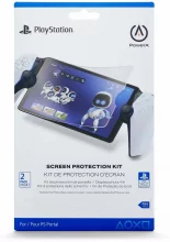 Ekraani kaitsekile PowerA, PlayStation Portal