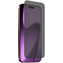 Ekraanikaitseklaas iLera DeLuxe Incognito Glass, iPhone 17 Air, ILINDL17AIR