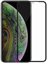 Telefoni kaitseklaas Nillkin 2.5D CP+ PRO, Apple iPhone 11/XR, 9H, must