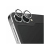 Kaamera kaitseklaas UNIQ Optix, Samsung Galaxy Z Flip 6, valge