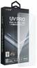 Kaitseklaas X-ONE UV PRO, Samsung Galaxy S22 Ultra, case friendly