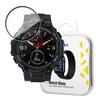 Hübriidkaitseklaas Wozinsky Watch Glass, Xiaomi Amazfit T-Rex, must