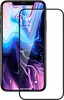Telefoni kaitseklaas Devia Van Entire View Full, Apple iPhone 11 Pro Max, 6.5, 9H, must